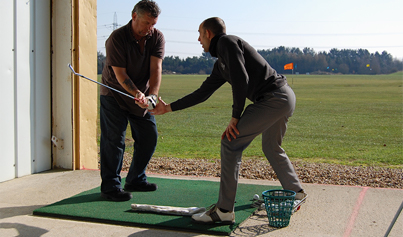 Golf Lessons With P.G.A. Golf Professionals | The Essex Golf Academy